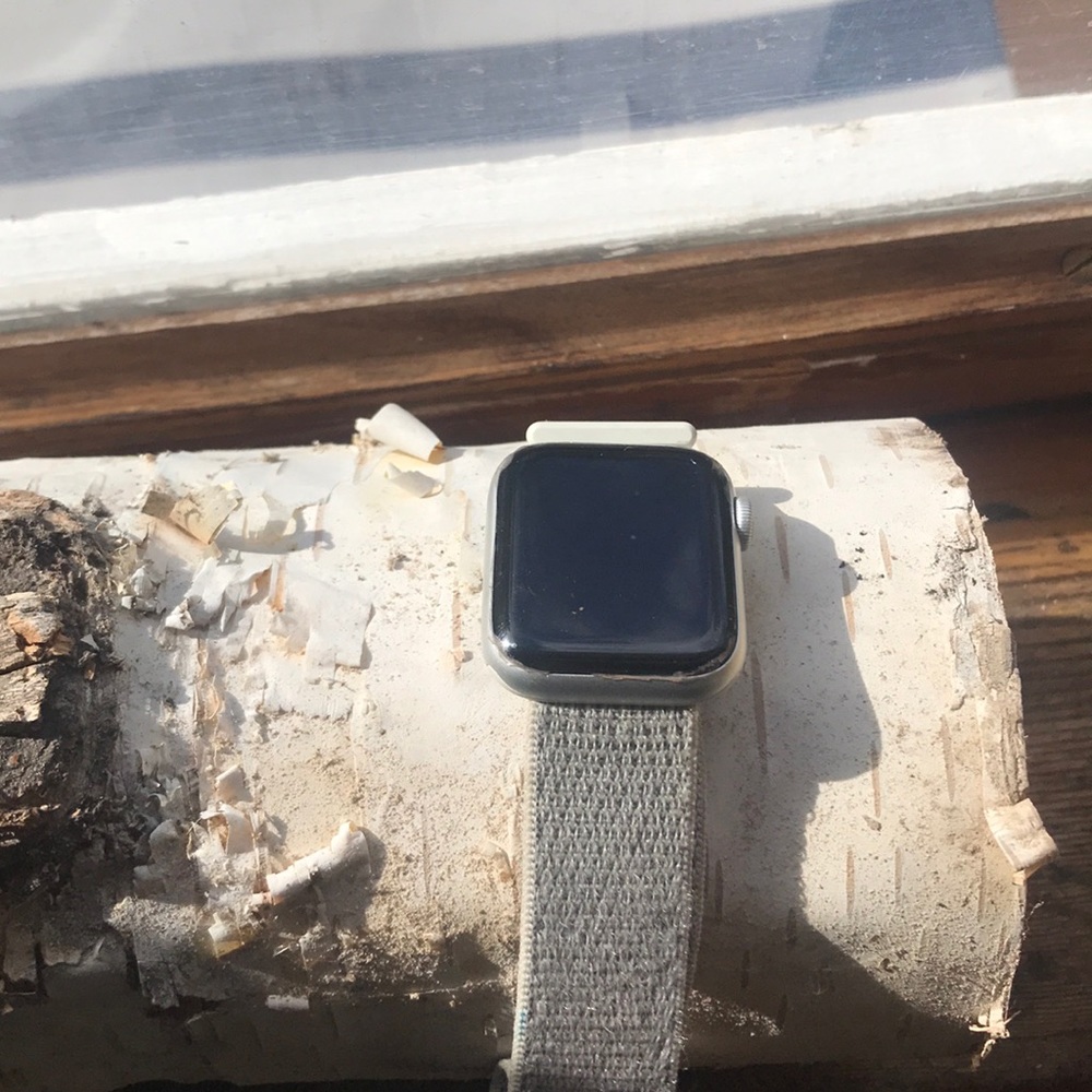 Apple Watch 4   40 mm